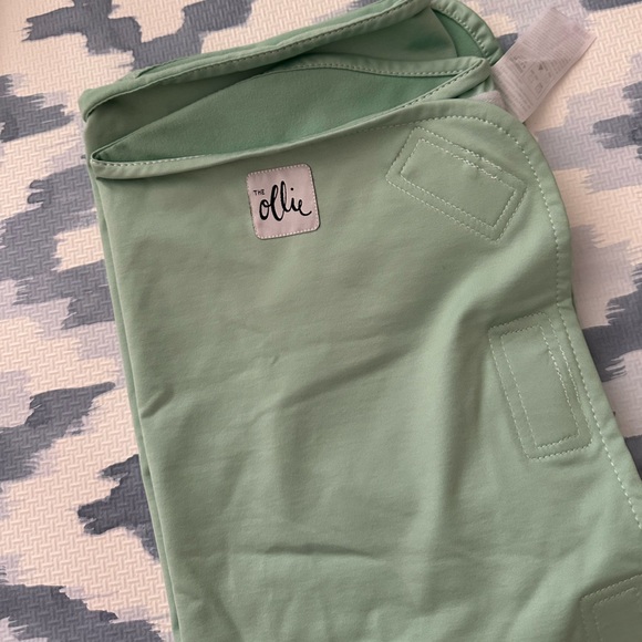 Pajamas The Ollie Swaddle Meadow Poshmark